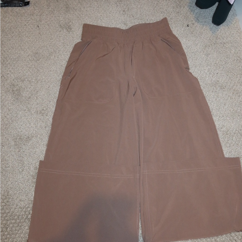 Lululemon Swift Wide Leg